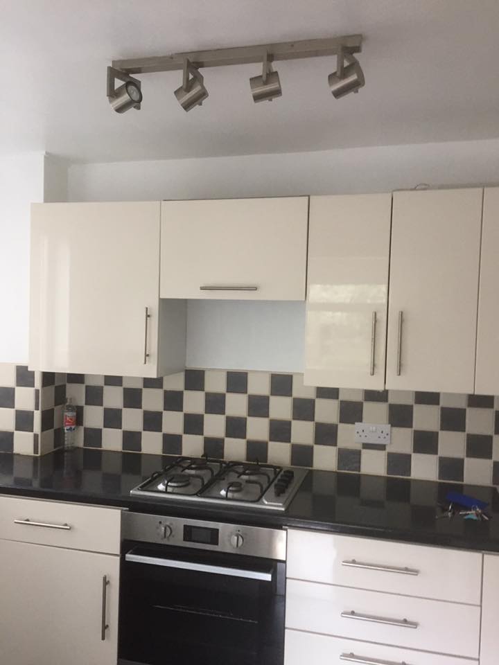 1 Bed Flat in Tunbridge Wells