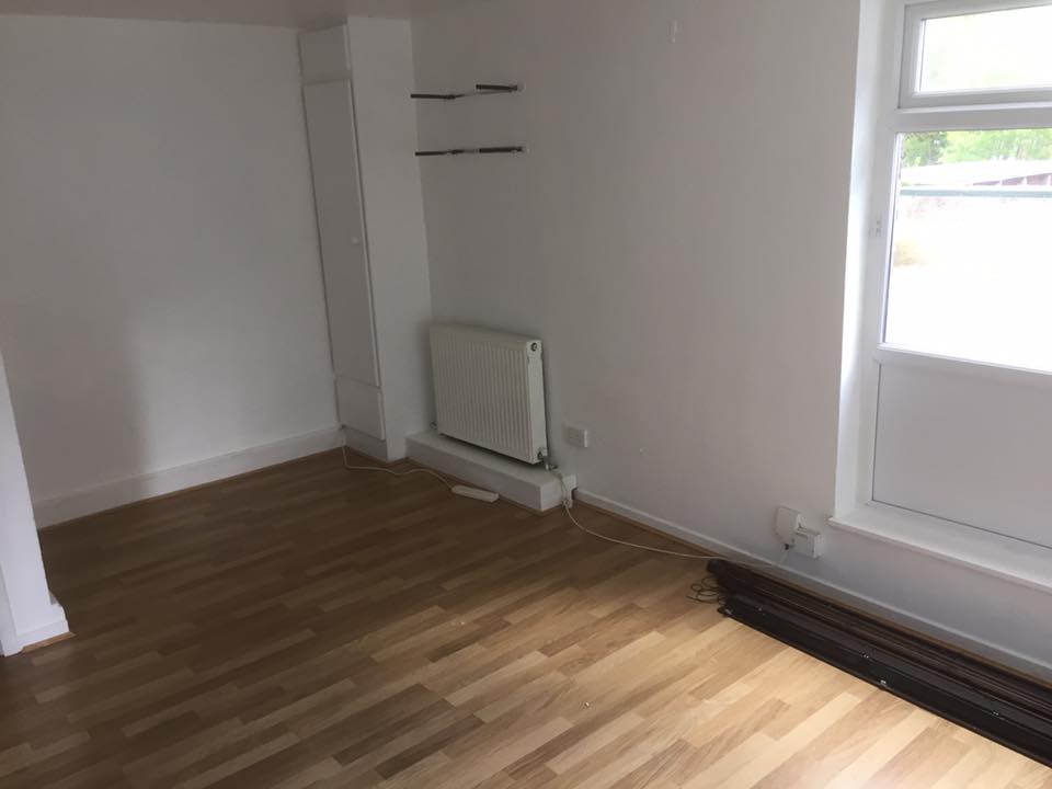 1 Bed Flat in Tunbridge Wells