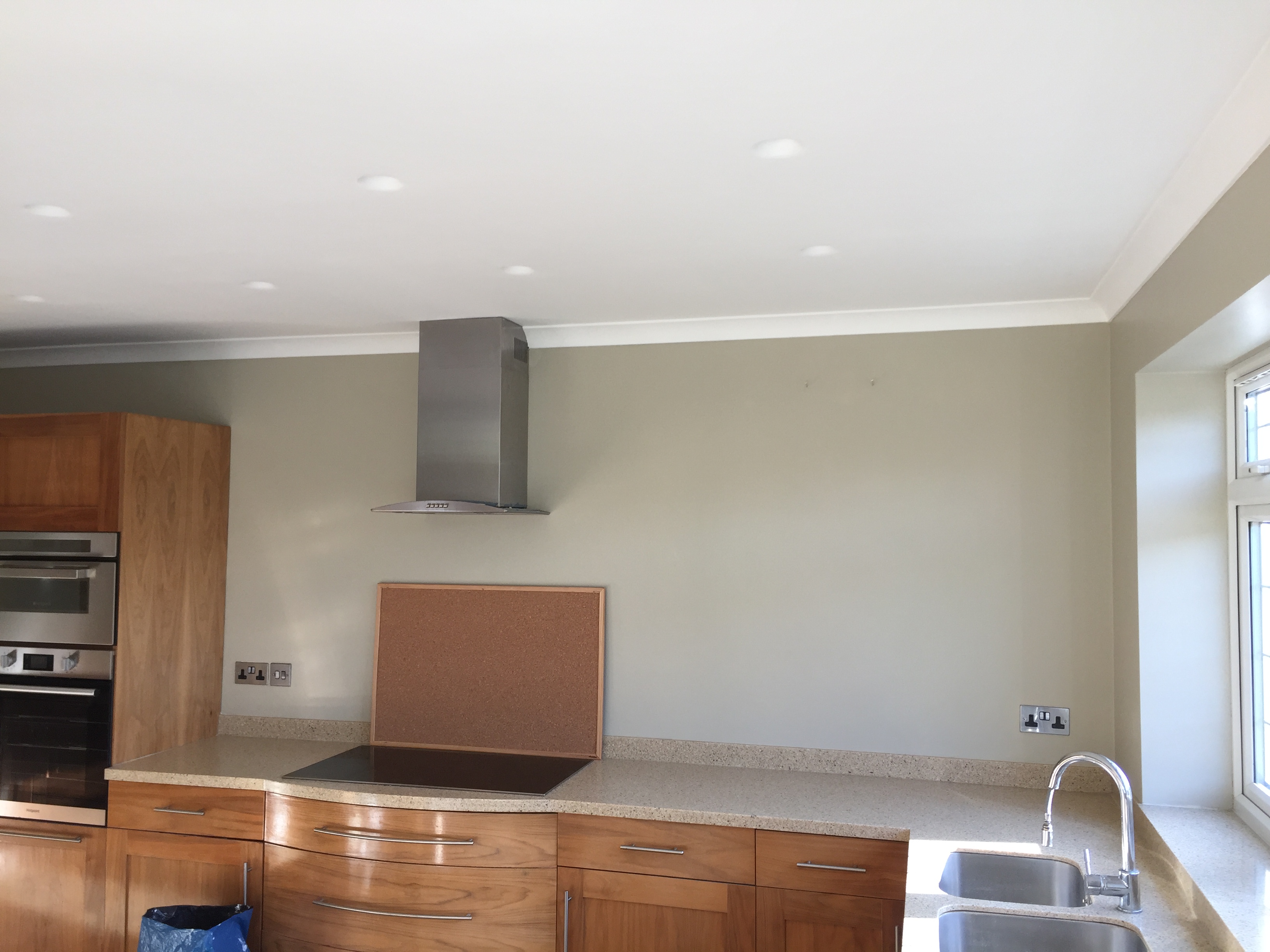 Kitchen Restoration in Welling Kent DA7